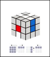 How to solve magic cube ảnh chụp màn hình 3