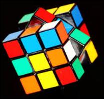 How to solve magic cube gönderen