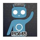 Custom Roms V2 APK