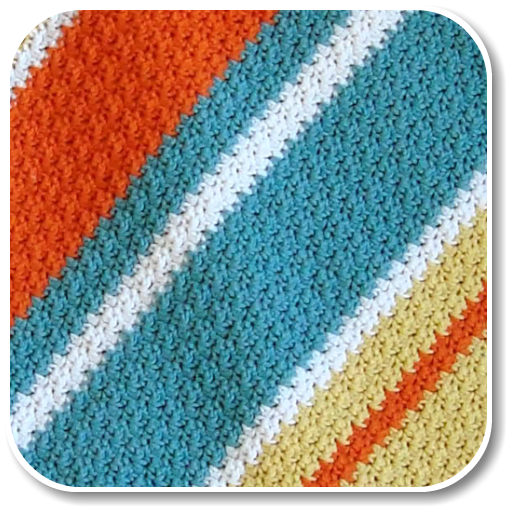 Crochet Blanket Patterns
