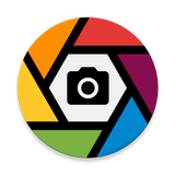 Photo Filter ikona