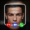 Appel vidéo Ronaldo