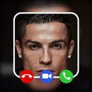 Ronaldo Video Call: Prank Call APK