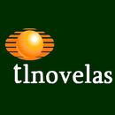 Telenovelas tlvisa mexicanas aplikacja