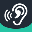 Escuchar a distancia icono