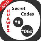 Secret Codes of Huawei icône