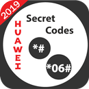 Secret Codes of Huawei APK