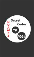 Secret Codes of Huawei Affiche