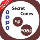 Secret Codes of Oppo Mobiles: APK