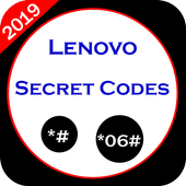 Télécharger  Secret Codes Of Leno vo Mobiles 