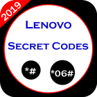 Secret Codes Of Lenovo иконка