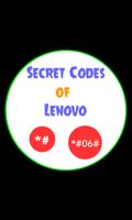 Secret Codes Of Lenovo постер