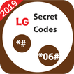 Secret Codes Lg Mobiles: