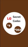 Secret Codes Lg Mobiles: Affiche
