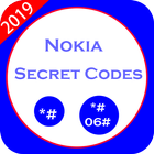 Secret Codes of All Nokia Phones: icône