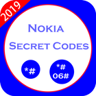 Secret Codes of All Nok Phones: icon