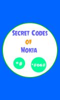 Secret Codes of All Nokia Phones: Affiche
