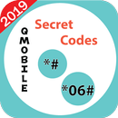 Secret Codes of QMobile APK
