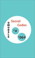 Secret Codes of QMobile Plakat