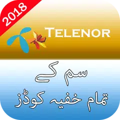 Secret Codes of Telenor APK download