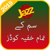 Secret Codes of Mobilink Zeichen