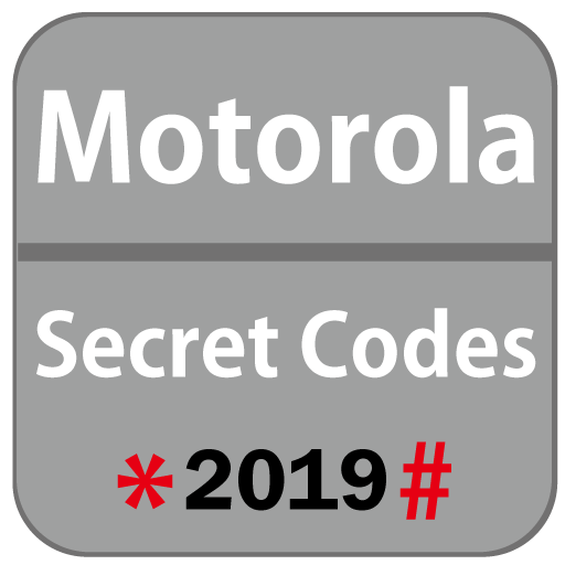 Motrola Secret Codes