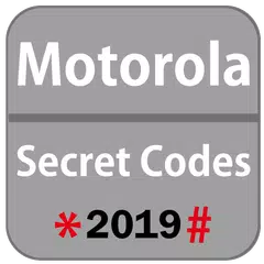 Motorola Secret Codes アプリダウンロード