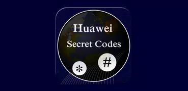 Secret Codes of Huawe Free: