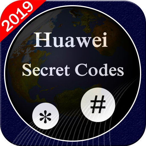 Secret Codes of Huawe Free:
