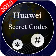 Secret Codes of Huawei Free: