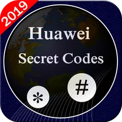 Secret Codes of Huawei Free: APK 下載