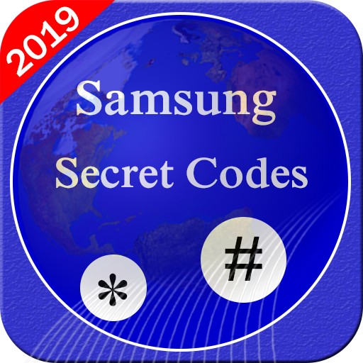 Secret Codes of Sams 2019