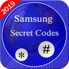 Secret Codes of Samsung 2019 アプリダウンロード