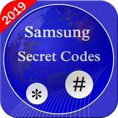 Secret Codes of Sams 2019 APK download