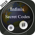 Secret Codes of infinix