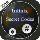 Secret Codes of infinix APK