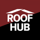 Roof Hub-icoon