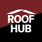 Roof Hub ícone
