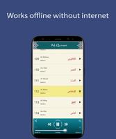 Maher Al Mueaqly Quran MP3 تصوير الشاشة 1