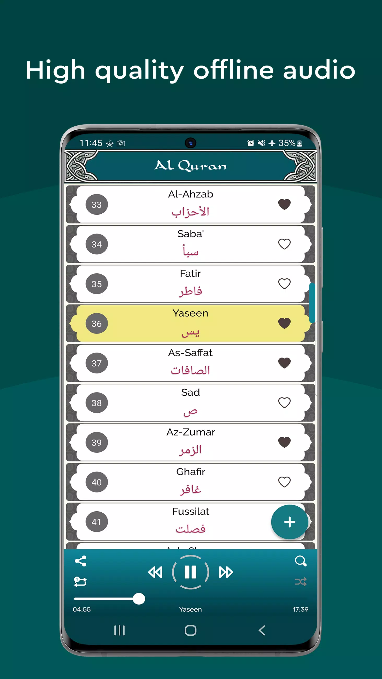 Скачать Mishary Rashid Full Quran MP3 APK Для Android