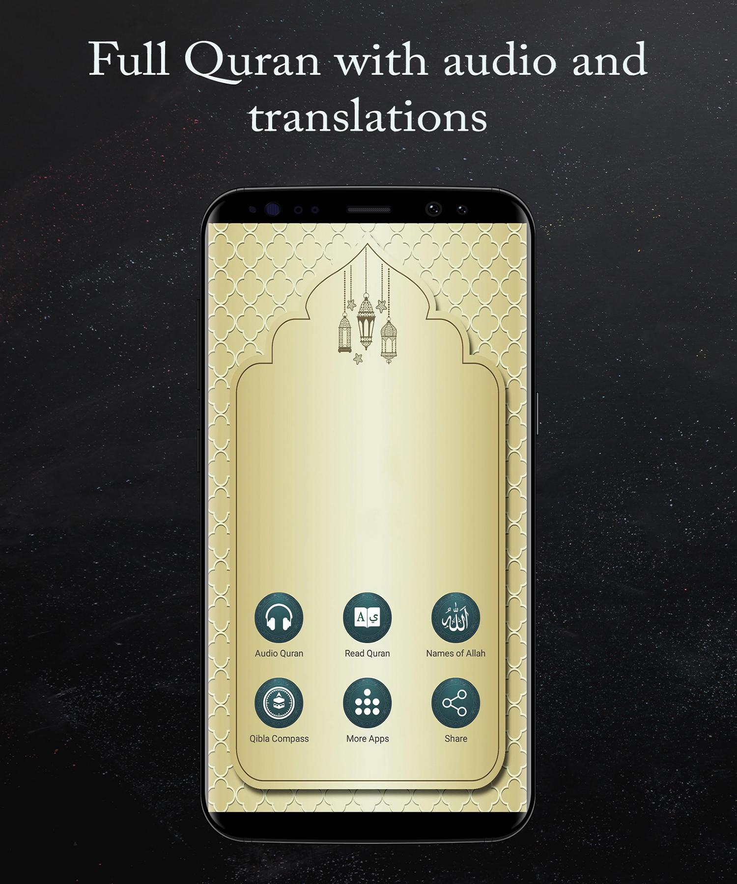 MP3 and Reading Quran offline APK for Android Download