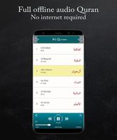MP3 and Reading Quran offline capture d'écran 1