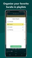 Quran Tilawat & Surah Yaseen imagem de tela 1