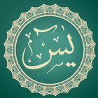 Surah Yaseen أيقونة