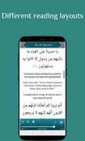 Surah Yaseen captura de pantalla 2