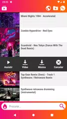 Baixar Baixar musica gratis APK