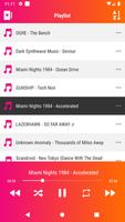 Download gratis muziek screenshot 2