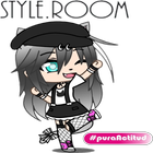 StyleRoom-icoon
