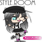 StyleRoom 圖標