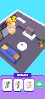 3 Schermata Room Makeover